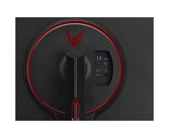 Монитор LG 27GP850-B, изображение 9 Монитор LG 27GP850-B, изображение 9