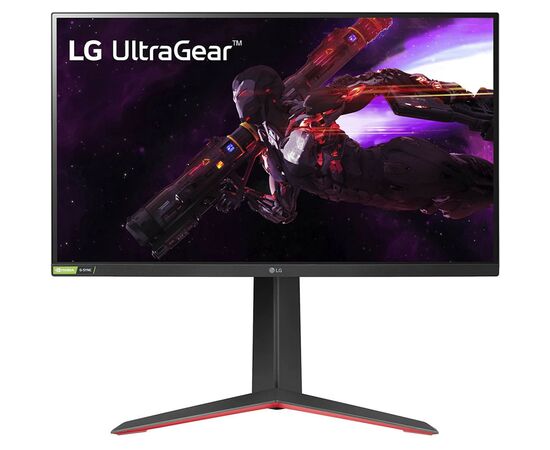 Монитор LG 27GP850-B