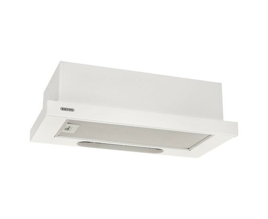 Витяжка кухонна Eleyus BREEZE 470 60 WH, зображення 4 Витяжка кухонна Eleyus BREEZE 470 60 WH, зображення 4