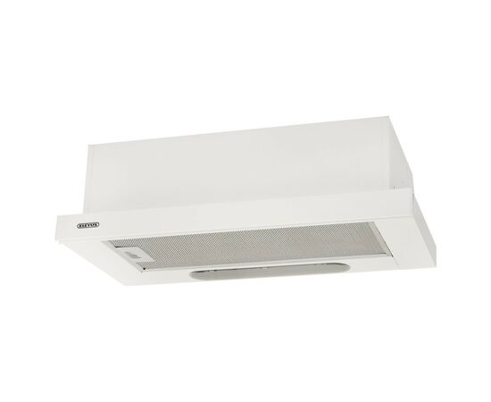 Витяжка кухонна Eleyus BREEZE 470 60 WH, зображення 6 Витяжка кухонна Eleyus BREEZE 470 60 WH, зображення 6