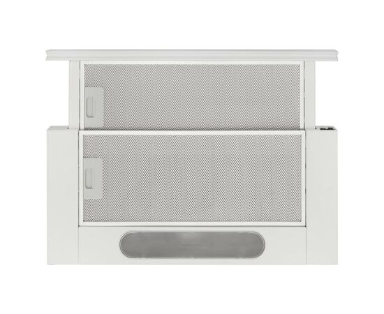 Витяжка кухонна Eleyus BREEZE 470 60 WH, зображення 8 Витяжка кухонна Eleyus BREEZE 470 60 WH, зображення 8