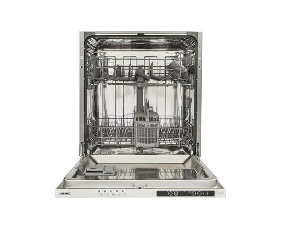 Посудомоечная машина Eleyus DWB 60025, изображение 2 Посудомоечная машина Eleyus DWB 60025, изображение 2