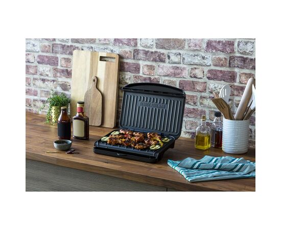 Электрогриль Russell Hobbs 25810-56, изображение 2 Электрогриль Russell Hobbs 25810-56, изображение 2