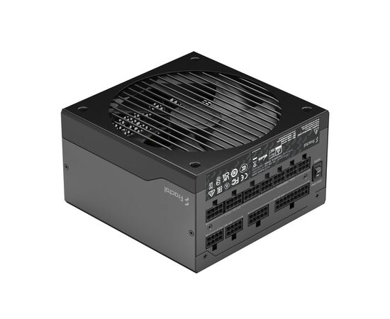 Блок питания Fractal Design 660W Ion + 2 Platinum (FD-P-IA2P-660-EU), изображение 10 Блок питания Fractal Design 660W Ion + 2 Platinum (FD-P-IA2P-660-EU), изображение 10