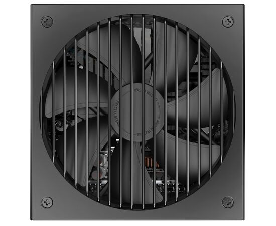 Блок питания Fractal Design 660W Ion + 2 Platinum (FD-P-IA2P-660-EU), изображение 3 Блок питания Fractal Design 660W Ion + 2 Platinum (FD-P-IA2P-660-EU), изображение 3
