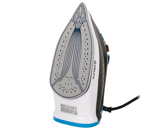 Утюг Delfa DS-605, изображение 2 Утюг Delfa DS-605, изображение 2