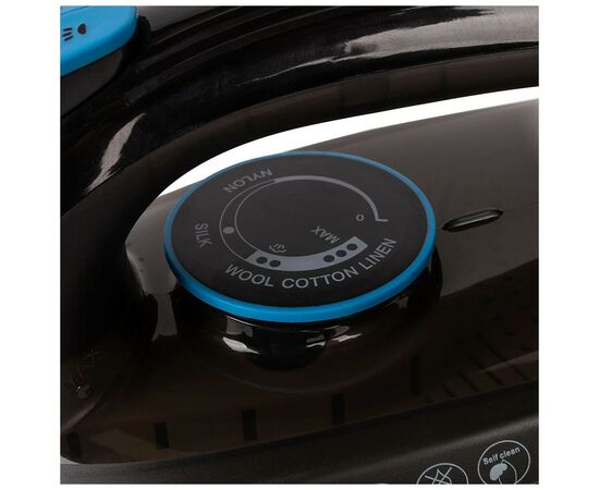 Утюг Delfa DS-605, изображение 7 Утюг Delfa DS-605, изображение 7