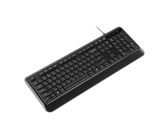 Комплект 2E MK404 USB Black (2E-MK404UB), зображення 4 Комплект 2E MK404 USB Black (2E-MK404UB), зображення 4