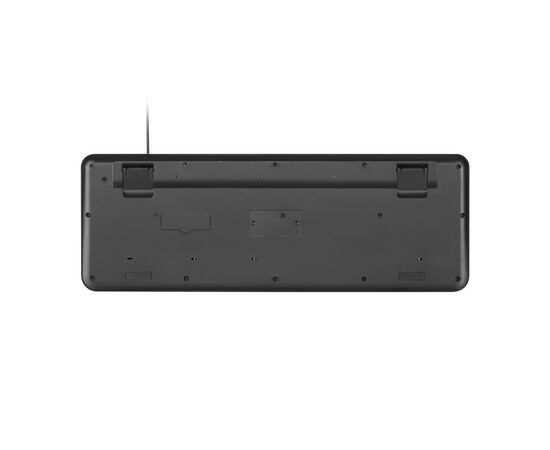 Комплект 2E MK404 USB Black (2E-MK404UB), зображення 5 Комплект 2E MK404 USB Black (2E-MK404UB), зображення 5