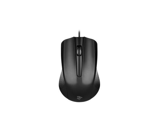Комплект 2E MK404 USB Black (2E-MK404UB), зображення 7 Комплект 2E MK404 USB Black (2E-MK404UB), зображення 7