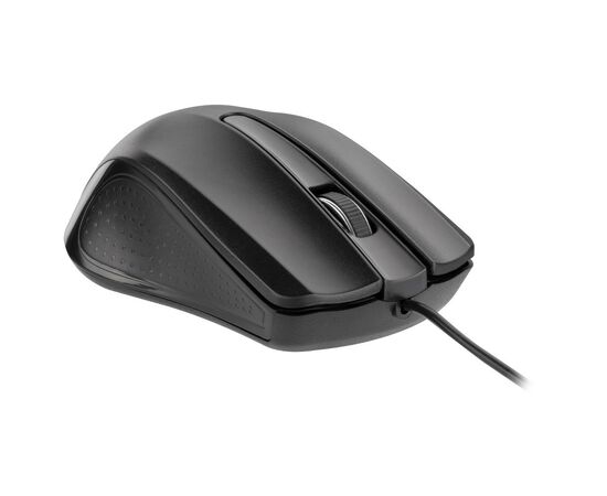 Комплект 2E MK404 USB Black (2E-MK404UB), зображення 9 Комплект 2E MK404 USB Black (2E-MK404UB), зображення 9