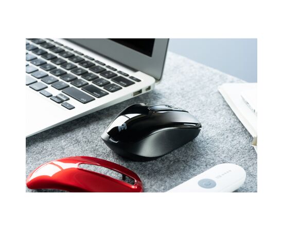 Мышка 2E MF2020 Wireless Black-Red (2E-MF2020WB), изображение 10 Мышка 2E MF2020 Wireless Black-Red (2E-MF2020WB), изображение 10