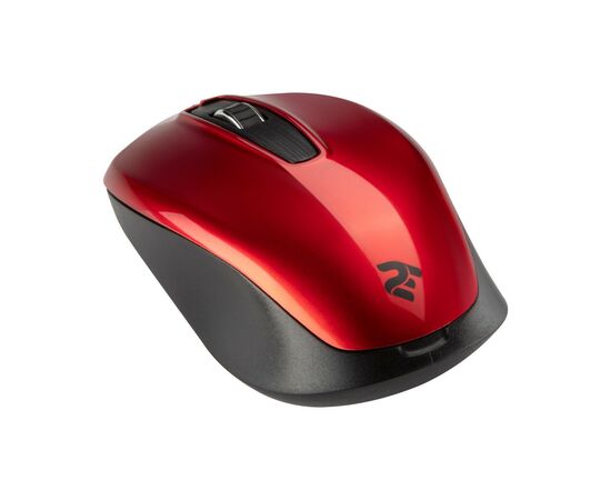 Мышка 2E MF2020 Wireless Black-Red (2E-MF2020WB), изображение 7 Мышка 2E MF2020 Wireless Black-Red (2E-MF2020WB), изображение 7