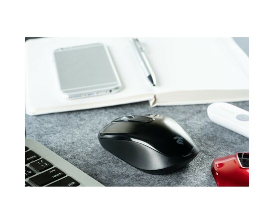 Мышка 2E MF2020 Wireless Black-Red (2E-MF2020WB), изображение 9 Мышка 2E MF2020 Wireless Black-Red (2E-MF2020WB), изображение 9