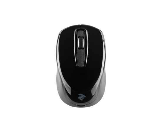 Мышка 2E MF2020 Wireless Black-Red (2E-MF2020WB)