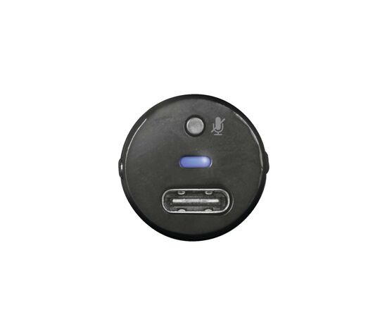 Мікрофон Trust GXT 241 Velica USB Black (24182), зображення 9 Мікрофон Trust GXT 241 Velica USB Black (24182), зображення 9