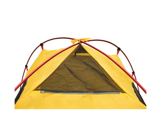 Палатка Tramp Mountain 3 V2 Grey/Red (TRT-023), изображение 11 Палатка Tramp Mountain 3 V2 Grey/Red (TRT-023), изображение 11