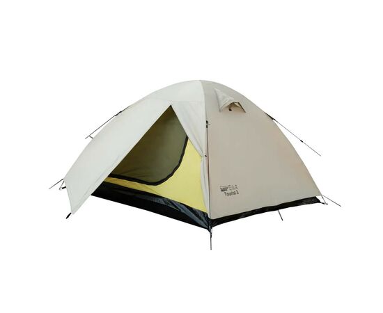 Намет Tramp Lite Tourist 3 Sand (TLT-002-sand)