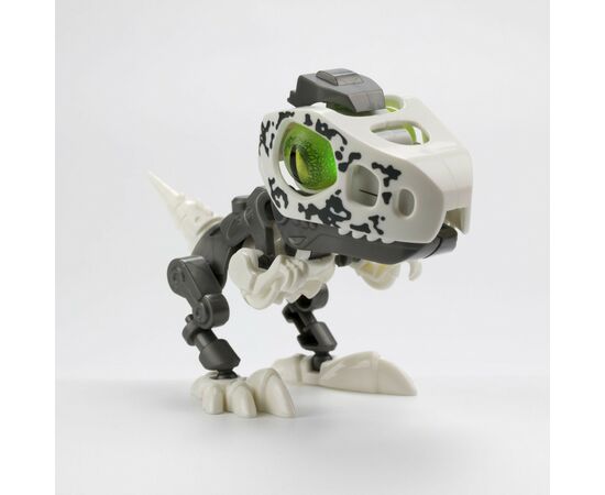 Радиоуправляемая игрушка Silverlit сюрприз YCOO Робозавр BIOPOD SINGLE (88073), изображение 5 Радиоуправляемая игрушка Silverlit сюрприз YCOO Робозавр BIOPOD SINGLE (88073), изображение 5