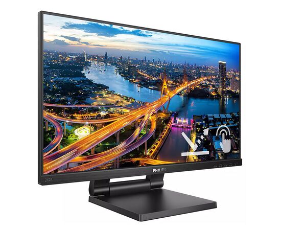 Монитор Philips 242B1TC (242B1TC/00), изображение 2 Монитор Philips 242B1TC (242B1TC/00), изображение 2