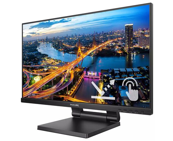 Монитор Philips 242B1TC (242B1TC/00), изображение 3 Монитор Philips 242B1TC (242B1TC/00), изображение 3