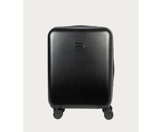 Чемодан Tucano Trolley Ted 40L Black (BTRTED-S-BK), изображение 2 Чемодан Tucano Trolley Ted 40L Black (BTRTED-S-BK), изображение 2
