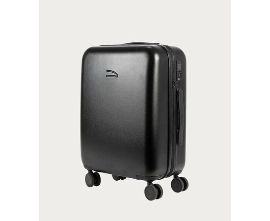 Чемодан Tucano Trolley Ted 40L Black (BTRTED-S-BK), изображение 3 Чемодан Tucano Trolley Ted 40L Black (BTRTED-S-BK), изображение 3