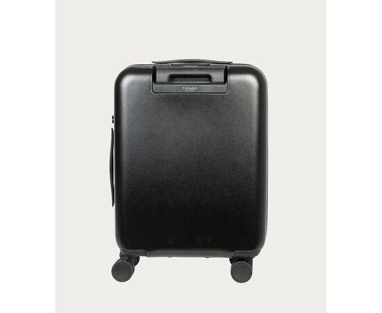 Чемодан Tucano Trolley Ted 40L Black (BTRTED-S-BK), изображение 4 Чемодан Tucano Trolley Ted 40L Black (BTRTED-S-BK), изображение 4