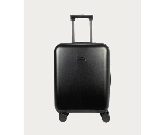 Чемодан Tucano Trolley Ted 40L Black (BTRTED-S-BK), изображение 5 Чемодан Tucano Trolley Ted 40L Black (BTRTED-S-BK), изображение 5