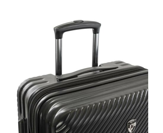 Чемодан Heys Charge-A-Weigh ll M Black (929249), изображение 10 Чемодан Heys Charge-A-Weigh ll M Black (929249), изображение 10