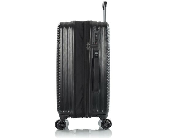 Чемодан Heys Charge-A-Weigh ll M Black (929249), изображение 3 Чемодан Heys Charge-A-Weigh ll M Black (929249), изображение 3