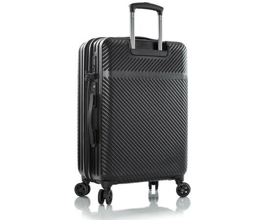 Чемодан Heys Charge-A-Weigh ll M Black (929249), изображение 4 Чемодан Heys Charge-A-Weigh ll M Black (929249), изображение 4