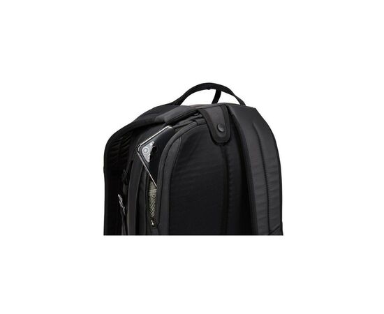 Рюкзак для ноутбука Thule 14" Tact Backpack 16L TACTBP-114 Black (3204711), изображение 10 Рюкзак для ноутбука Thule 14" Tact Backpack 16L TACTBP-114 Black (3204711), изображение 10