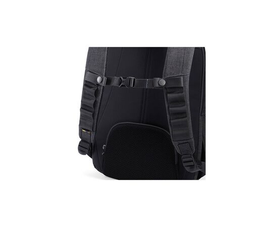 Рюкзак для ноутбука Thule 14" Tact Backpack 16L TACTBP-114 Black (3204711), изображение 11 Рюкзак для ноутбука Thule 14" Tact Backpack 16L TACTBP-114 Black (3204711), изображение 11