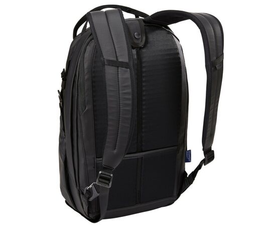 Рюкзак для ноутбука Thule 14" Tact Backpack 16L TACTBP-114 Black (3204711), изображение 2 Рюкзак для ноутбука Thule 14" Tact Backpack 16L TACTBP-114 Black (3204711), изображение 2