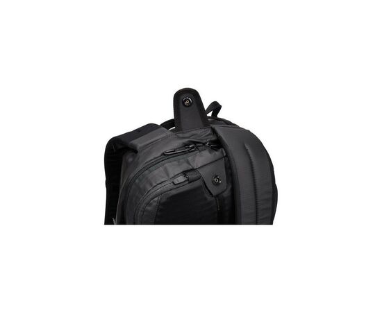 Рюкзак для ноутбука Thule 14" Tact Backpack 16L TACTBP-114 Black (3204711), изображение 5 Рюкзак для ноутбука Thule 14" Tact Backpack 16L TACTBP-114 Black (3204711), изображение 5