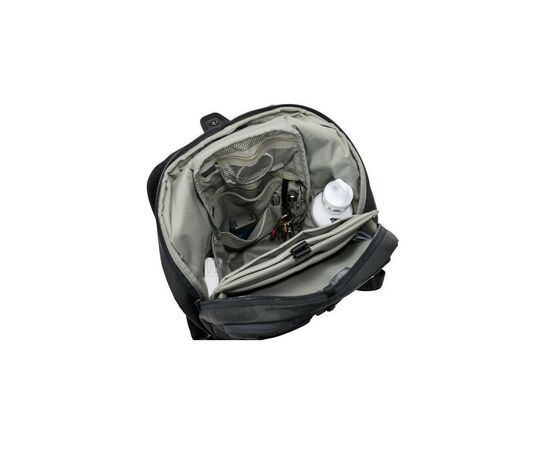 Рюкзак для ноутбука Thule 14" Tact Backpack 16L TACTBP-114 Black (3204711), изображение 6 Рюкзак для ноутбука Thule 14" Tact Backpack 16L TACTBP-114 Black (3204711), изображение 6