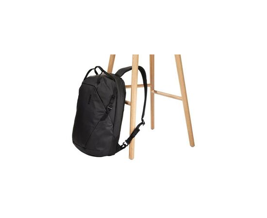 Рюкзак для ноутбука Thule 14" Tact Backpack 16L TACTBP-114 Black (3204711), изображение 8 Рюкзак для ноутбука Thule 14" Tact Backpack 16L TACTBP-114 Black (3204711), изображение 8