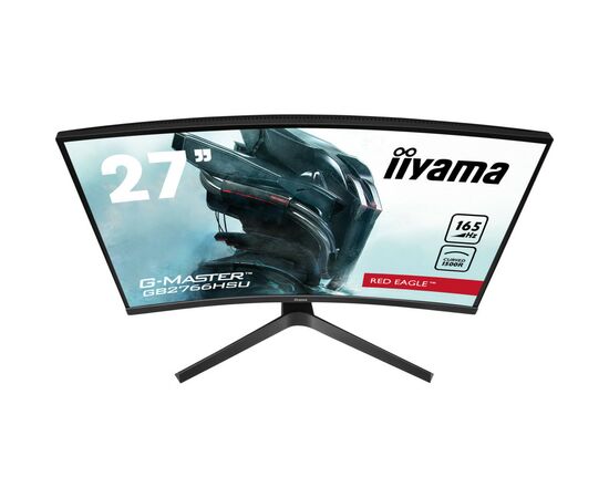 Монітор iiyama GB2766HSU-B1, зображення 10 Монітор iiyama GB2766HSU-B1, зображення 10