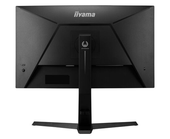 Монітор iiyama GB2766HSU-B1, зображення 6 Монітор iiyama GB2766HSU-B1, зображення 6