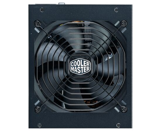 Блок питания CoolerMaster 1250W MWE Gold V2 FM (MPE-C501-AFCAG-EU), изображение 2 Блок питания CoolerMaster 1250W MWE Gold V2 FM (MPE-C501-AFCAG-EU), изображение 2