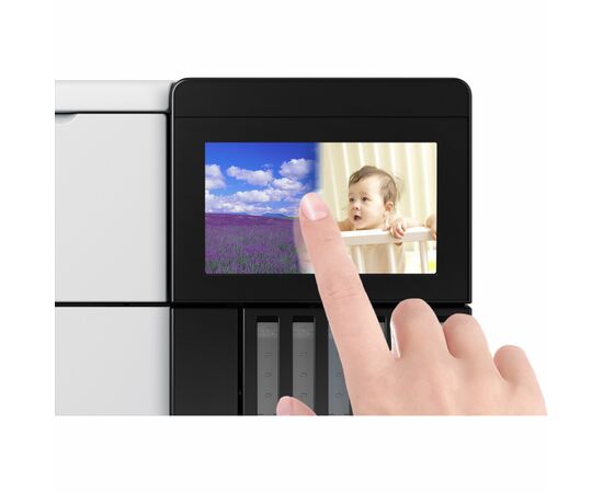 Багатофункціональний пристрій Epson L8160 Фабрика печати c WI-FI (C11CJ20404), зображення 7 Багатофункціональний пристрій Epson L8160 Фабрика печати c WI-FI (C11CJ20404), зображення 7