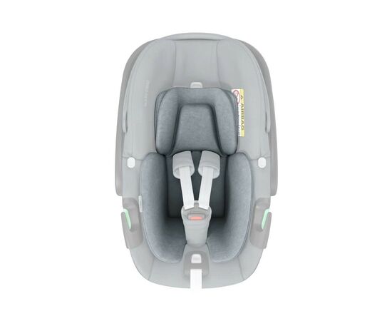 Автокресло Maxi-Cosi Pebble 360 Essential Grey (8044050110), изображение 11 Автокресло Maxi-Cosi Pebble 360 Essential Grey (8044050110), изображение 11