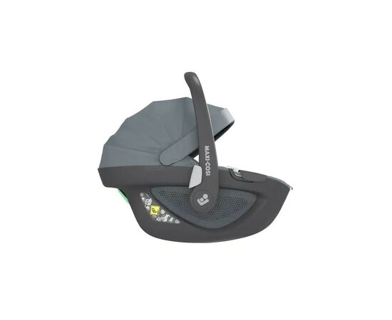Автокресло Maxi-Cosi Pebble 360 Essential Grey (8044050110), изображение 2 Автокресло Maxi-Cosi Pebble 360 Essential Grey (8044050110), изображение 2
