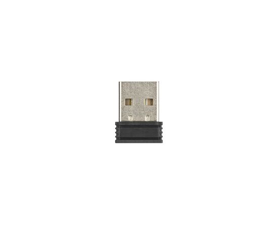 Клавиатура 2E KS230 Slim Wireless Black (2E-KS230WB), изображение 7 Клавиатура 2E KS230 Slim Wireless Black (2E-KS230WB), изображение 7