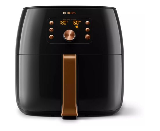 Мультипечь Philips HD9867/90, изображение 11 Мультипечь Philips HD9867/90, изображение 11