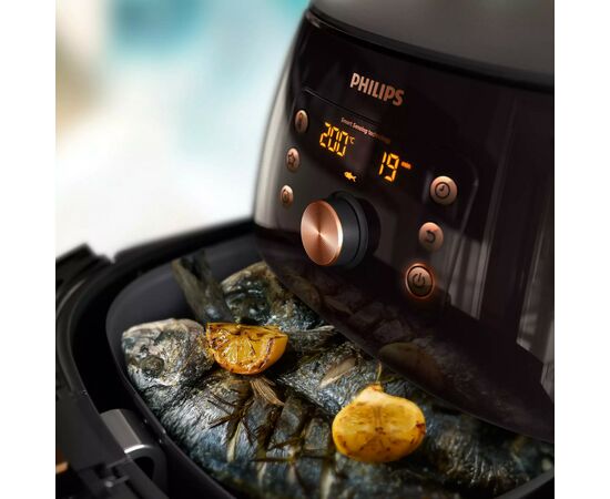 Мультипечь Philips HD9867/90, изображение 12 Мультипечь Philips HD9867/90, изображение 12
