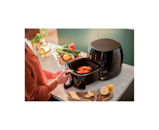 Мультипечь Philips HD9867/90, изображение 2 Мультипечь Philips HD9867/90, изображение 2