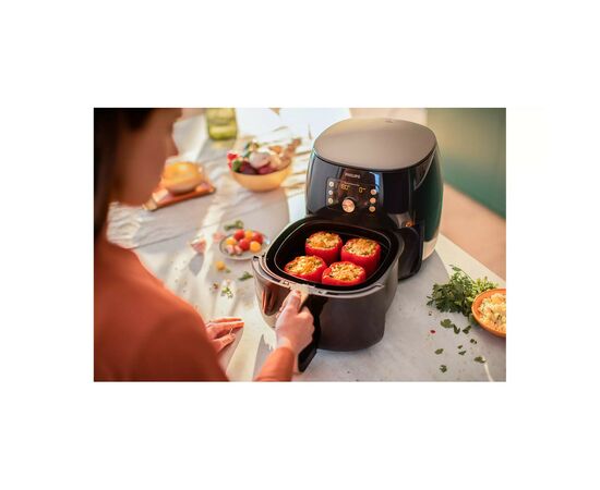 Мультипечь Philips HD9867/90, изображение 6 Мультипечь Philips HD9867/90, изображение 6