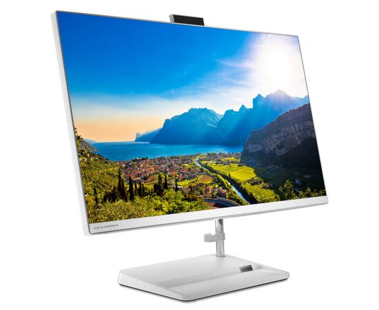 Компьютер Lenovo IdeaCentre AiO 3 27ITL6 / i3-1115G4 (F0FW006QUA), изображение 2
